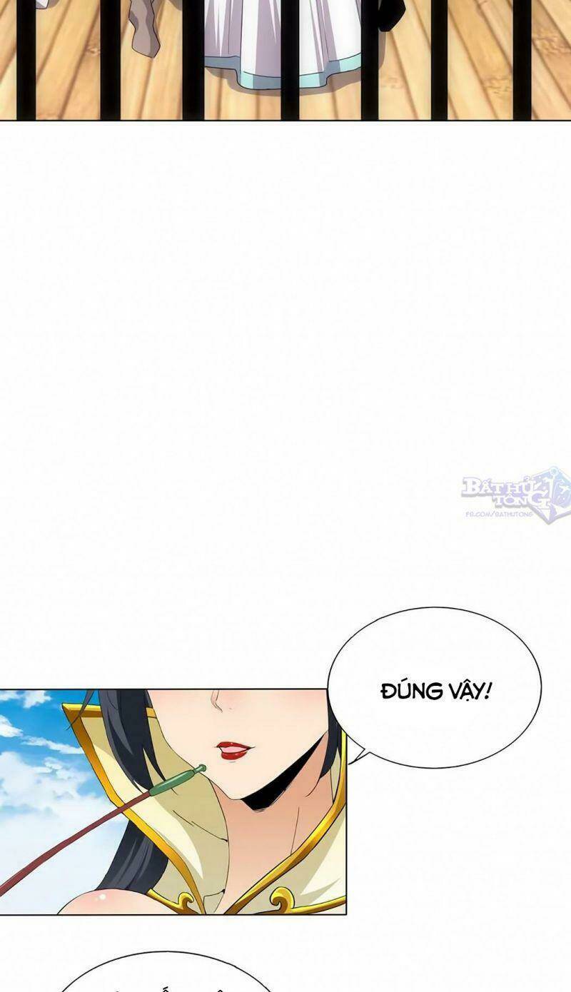 Vạn Cổ Đệ Nhất Thần: Chapter 19