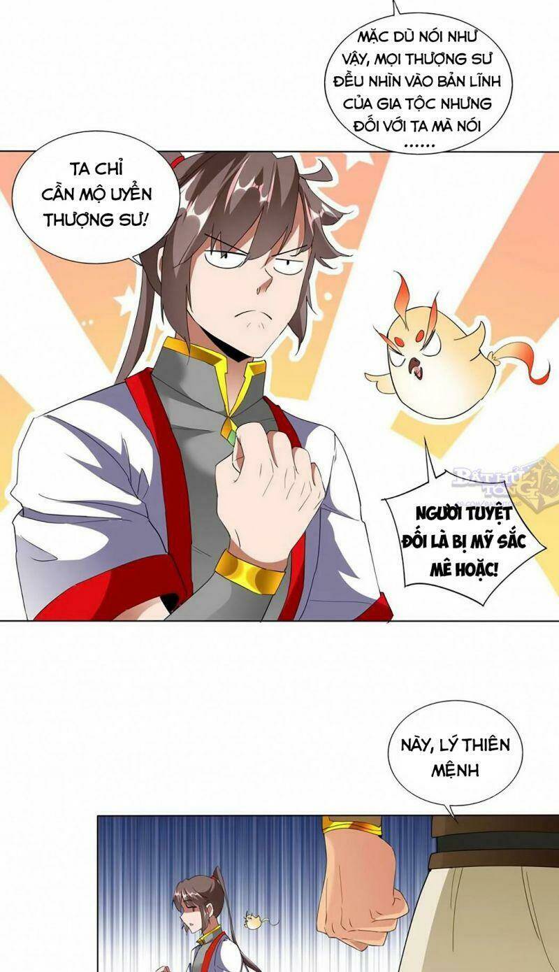 Vạn Cổ Đệ Nhất Thần: Chapter 19