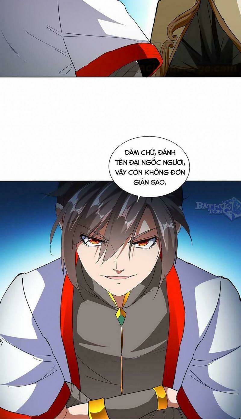 Vạn Cổ Đệ Nhất Thần: Chapter 19