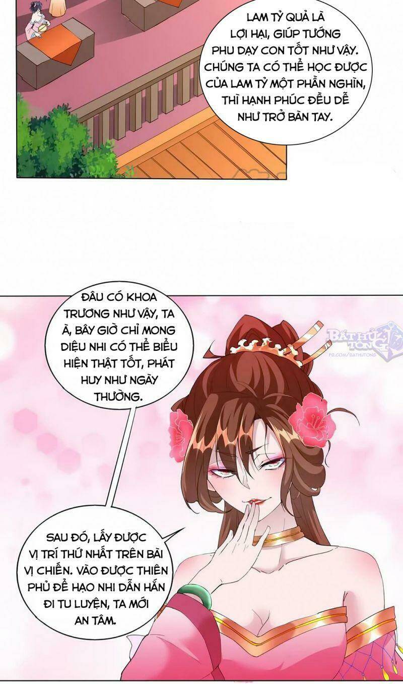 Vạn Cổ Đệ Nhất Thần: Chapter 19