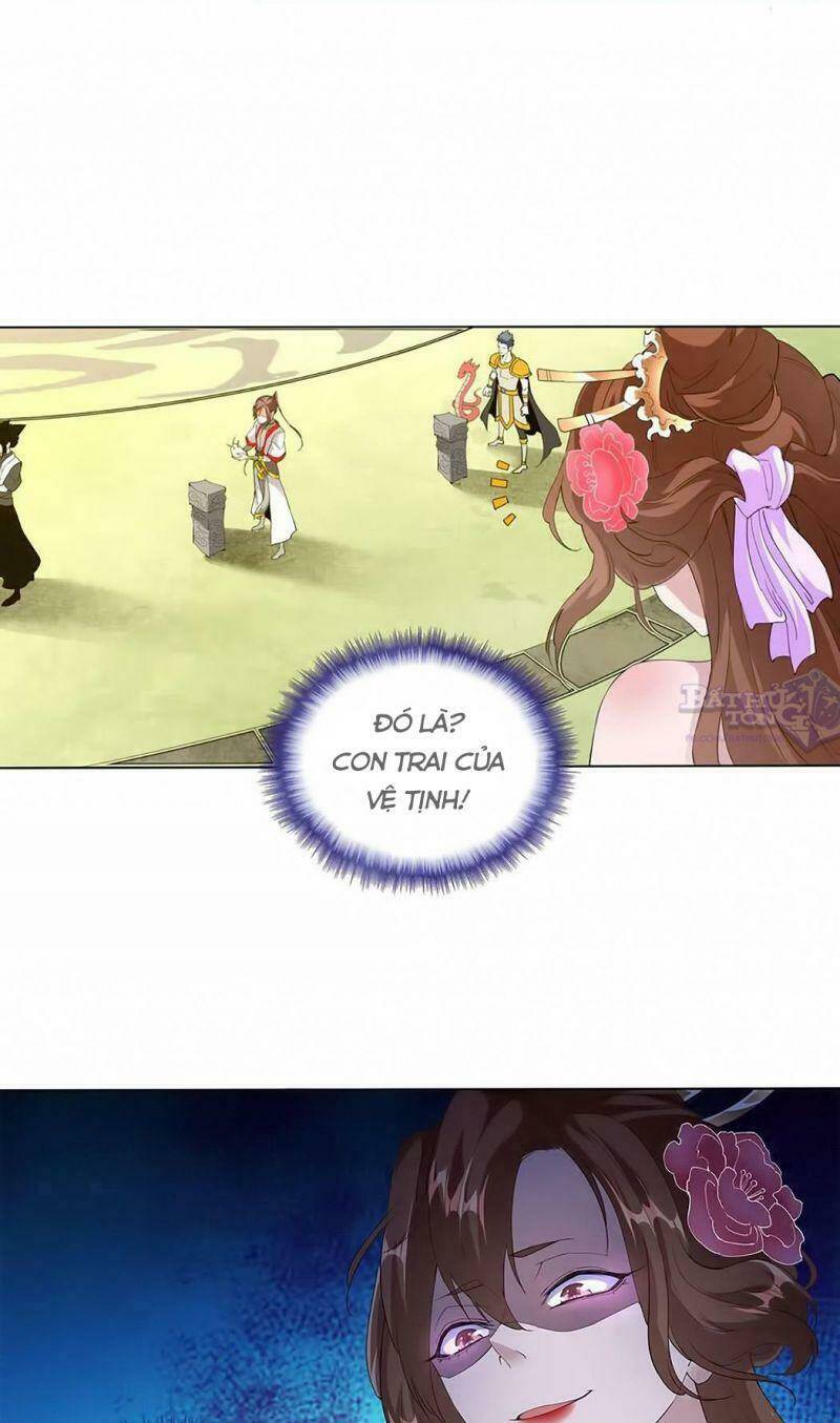 Vạn Cổ Đệ Nhất Thần: Chapter 19
