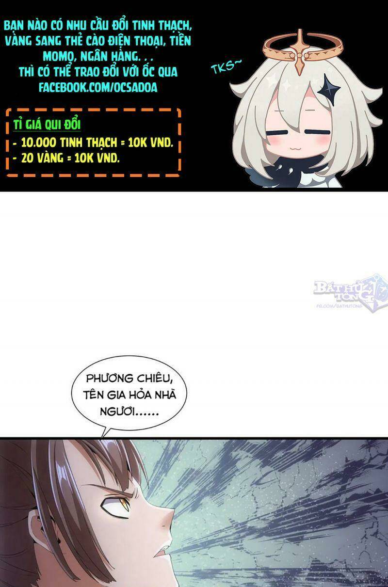 Vạn Cổ Đệ Nhất Thần: Chapter 22