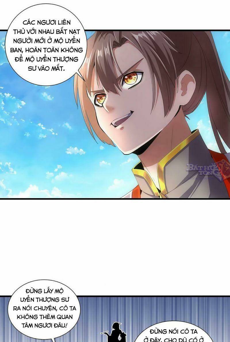 Vạn Cổ Đệ Nhất Thần: Chapter 22