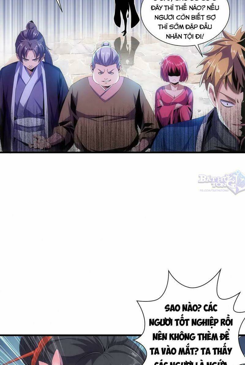 Vạn Cổ Đệ Nhất Thần: Chapter 22