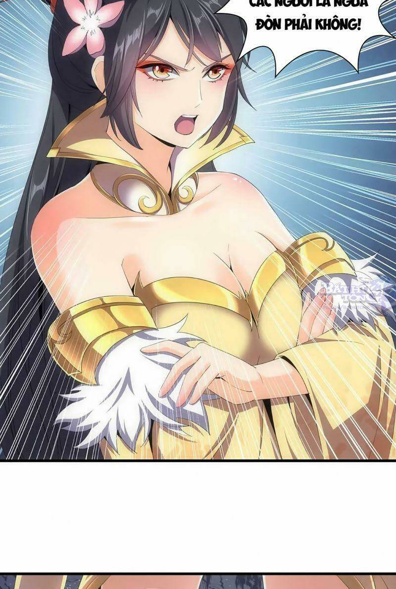 Vạn Cổ Đệ Nhất Thần: Chapter 22