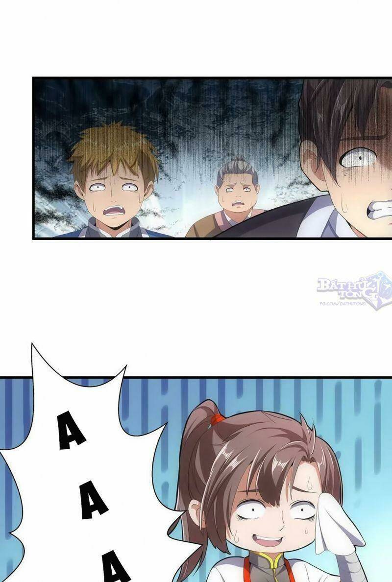Vạn Cổ Đệ Nhất Thần: Chapter 22