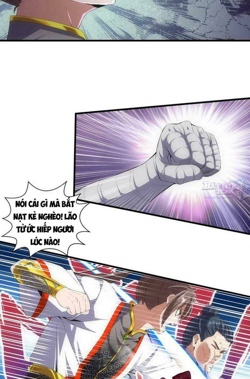 Vạn Cổ Đệ Nhất Thần: Chapter 22