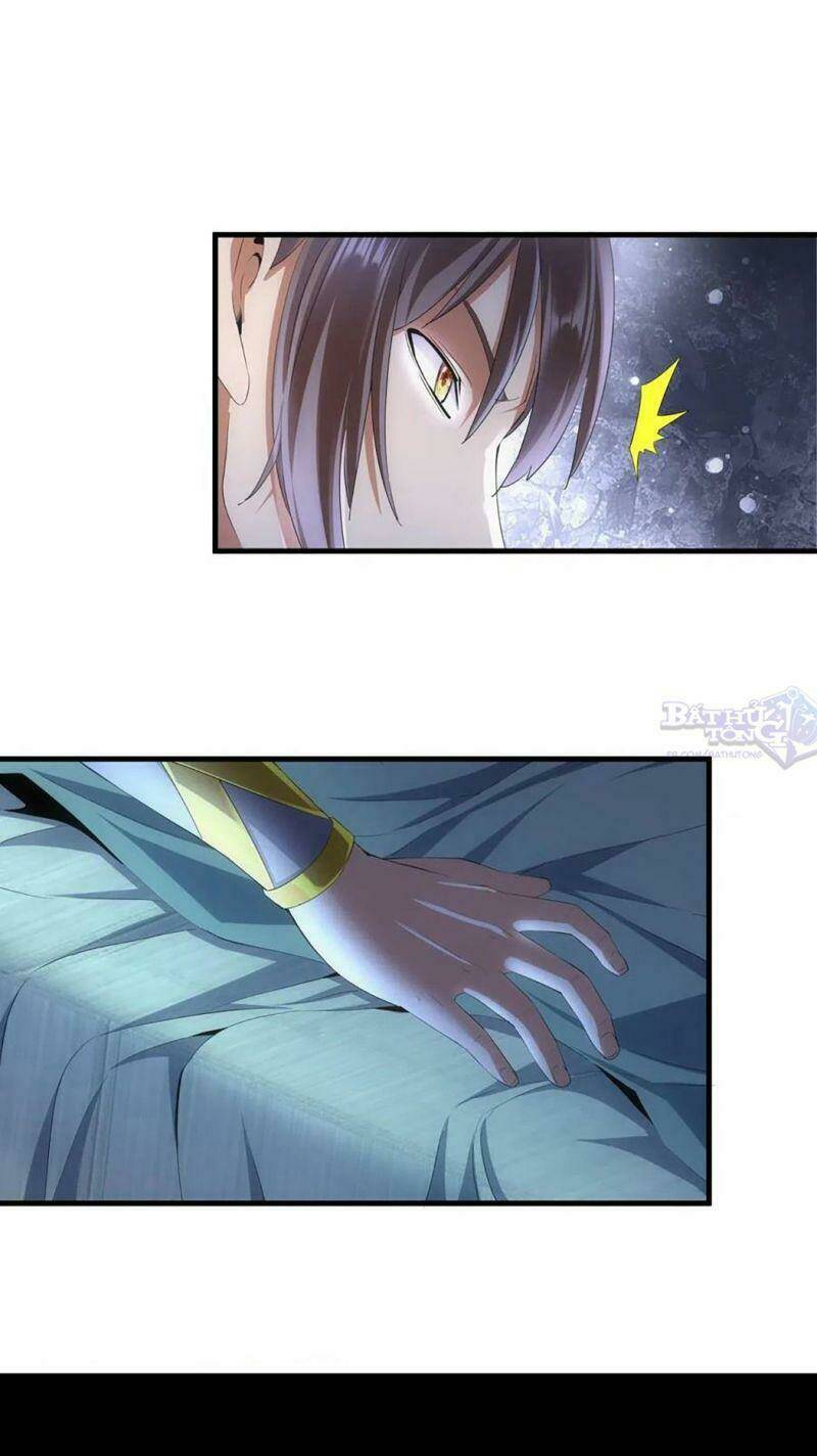 Vạn Cổ Đệ Nhất Thần: Chapter 22