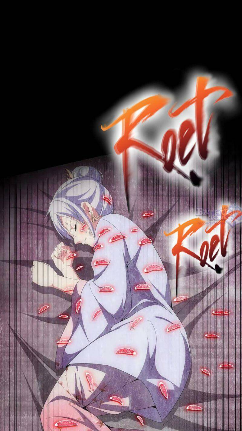 Vạn Cổ Đệ Nhất Thần: Chapter 22