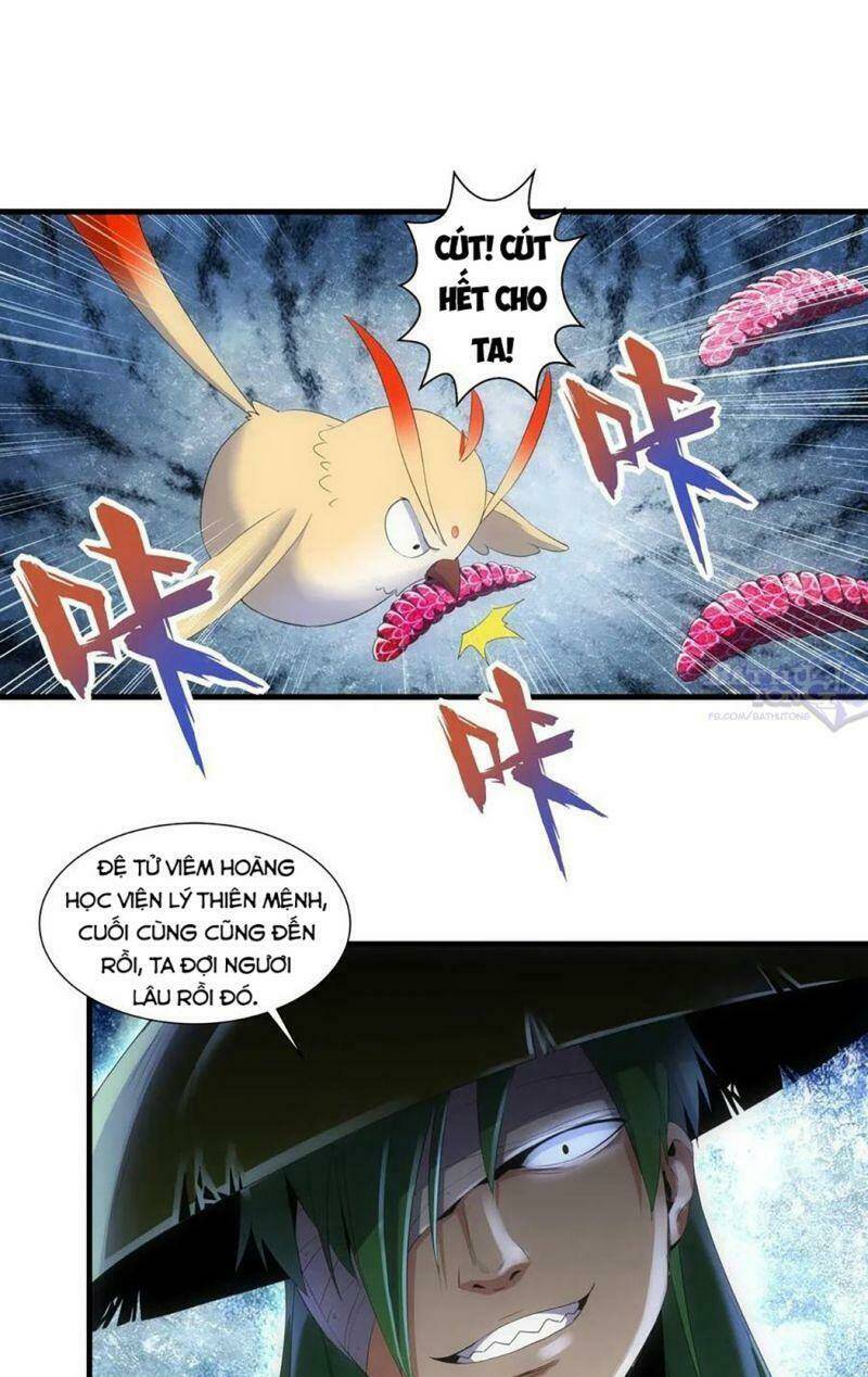 Vạn Cổ Đệ Nhất Thần: Chapter 22