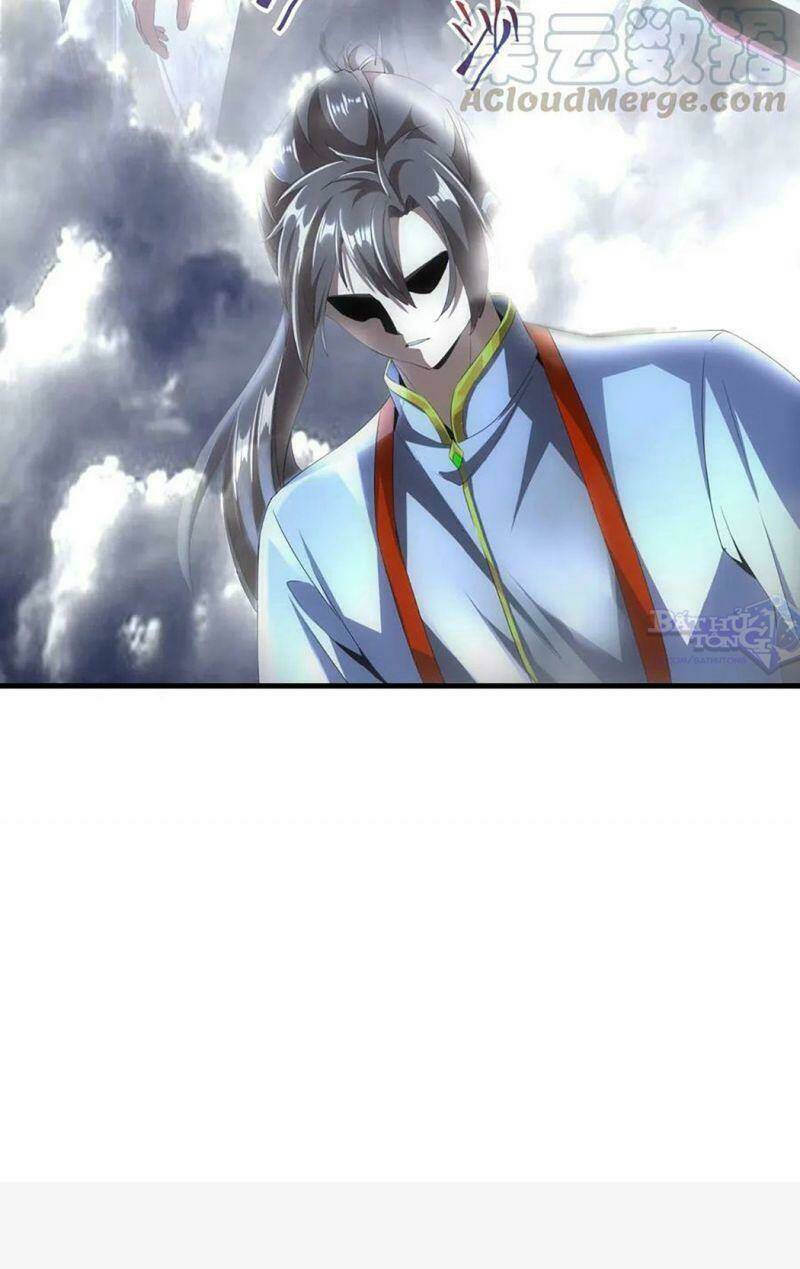Vạn Cổ Đệ Nhất Thần: Chapter 22