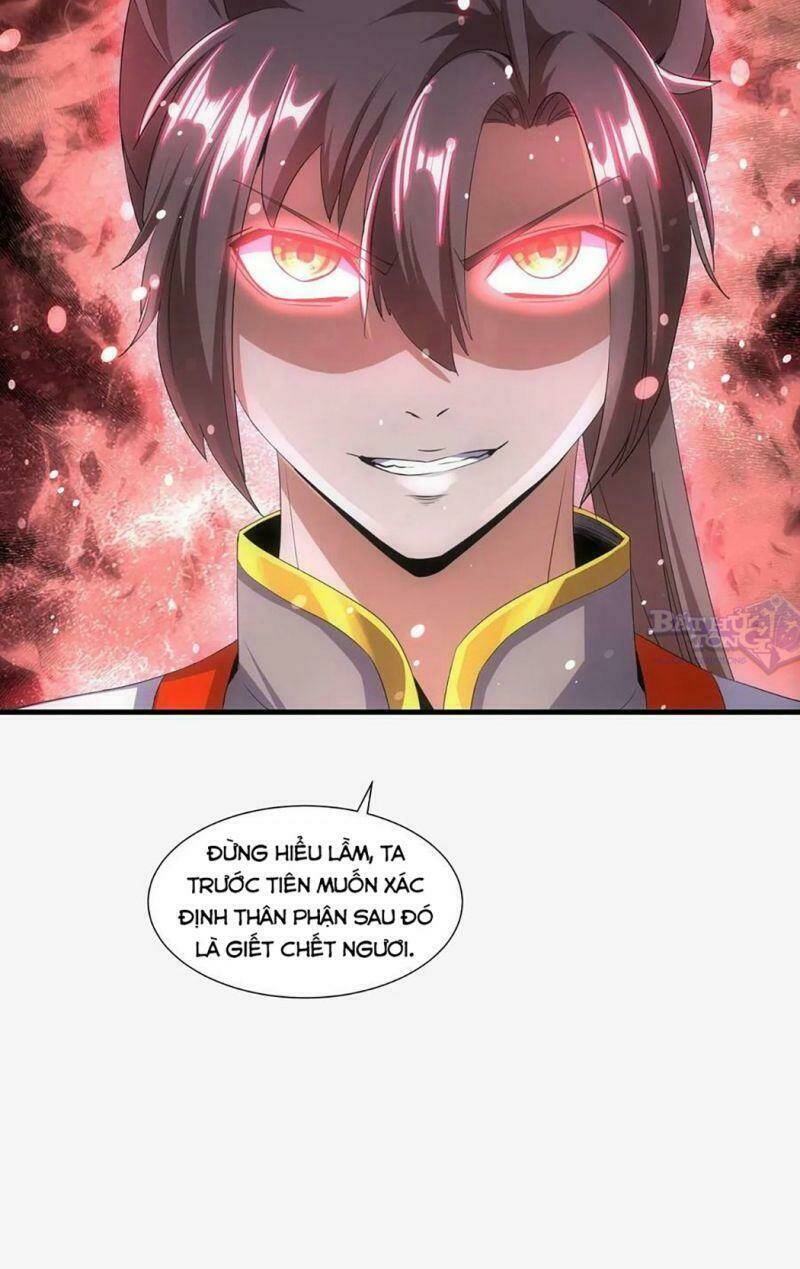 Vạn Cổ Đệ Nhất Thần: Chapter 22