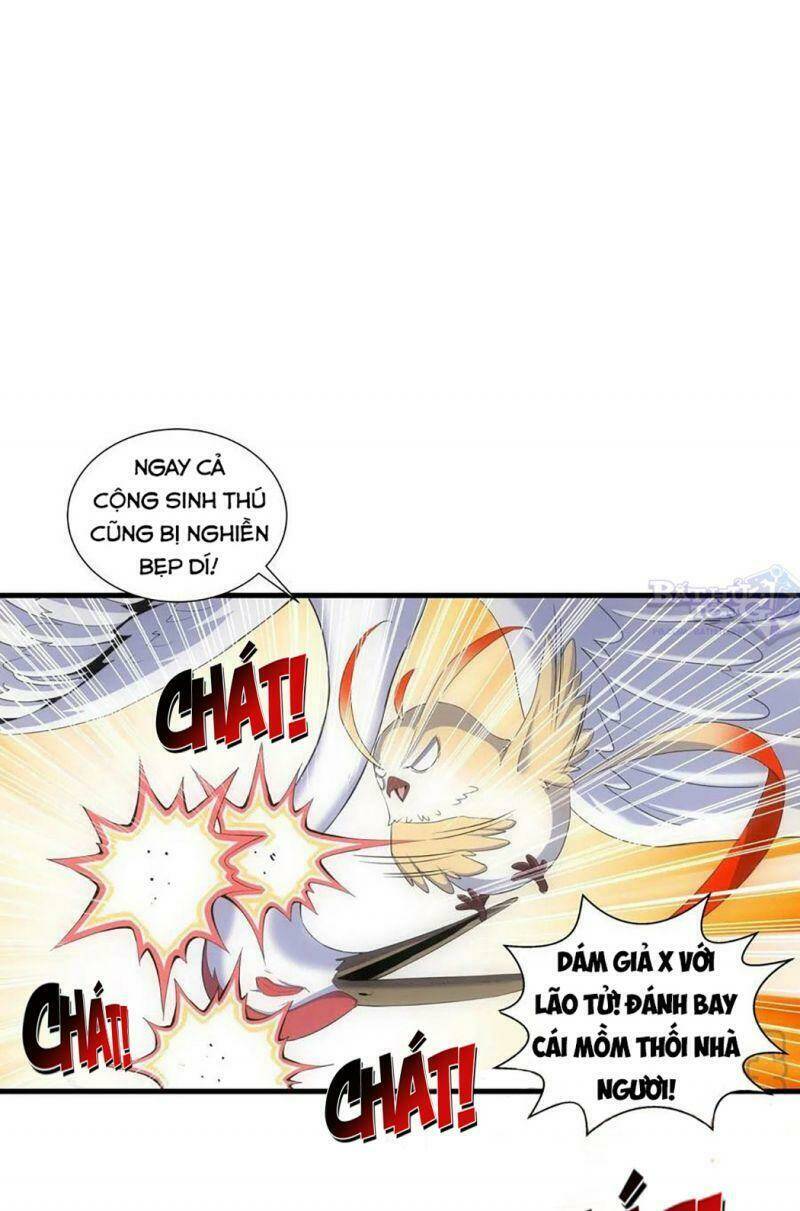 Vạn Cổ Đệ Nhất Thần: Chapter 22