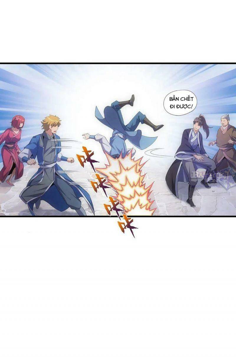 Vạn Cổ Đệ Nhất Thần: Chapter 22