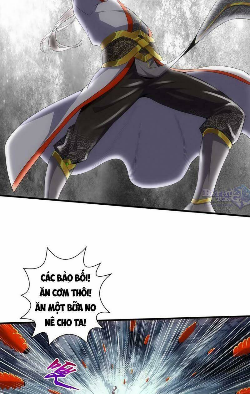 Vạn Cổ Đệ Nhất Thần: Chapter 23