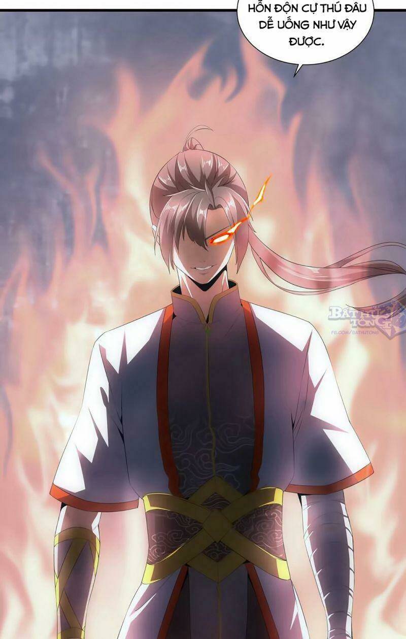 Vạn Cổ Đệ Nhất Thần: Chapter 23