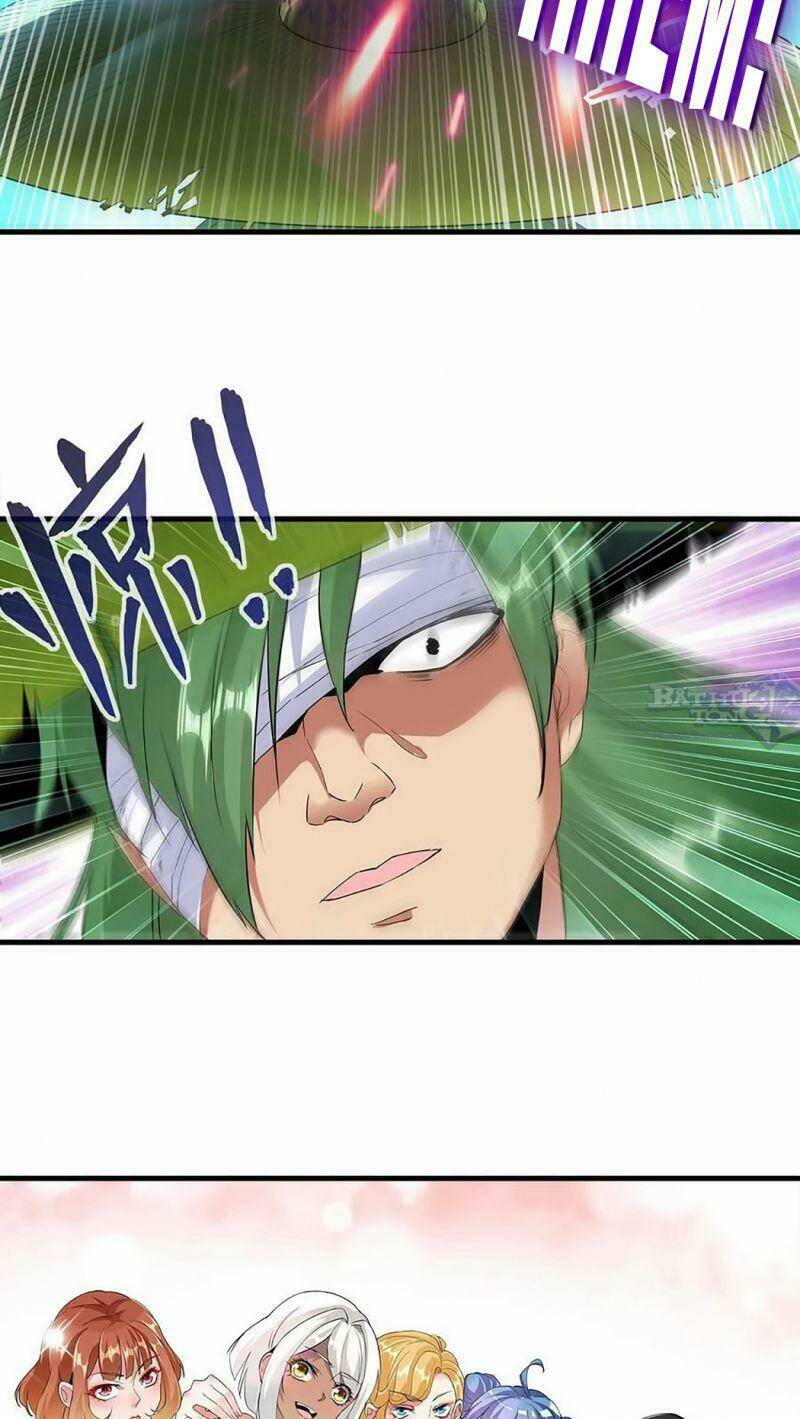 Vạn Cổ Đệ Nhất Thần: Chapter 23