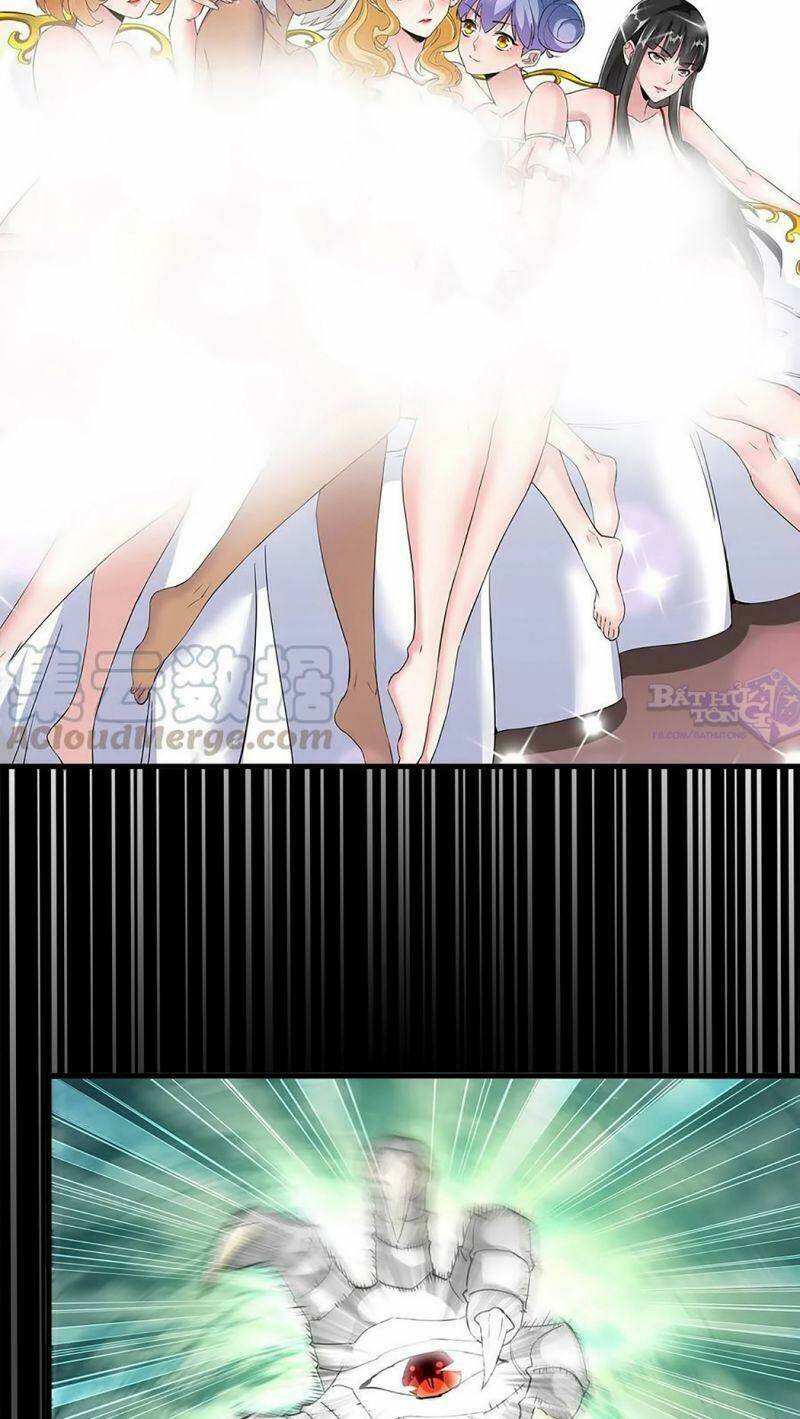 Vạn Cổ Đệ Nhất Thần: Chapter 23