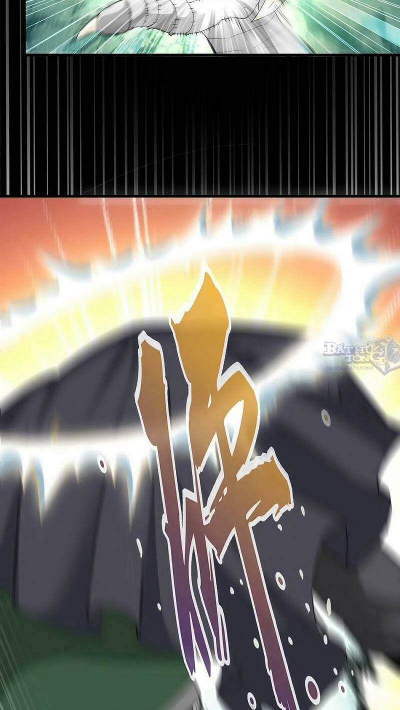 Vạn Cổ Đệ Nhất Thần: Chapter 23