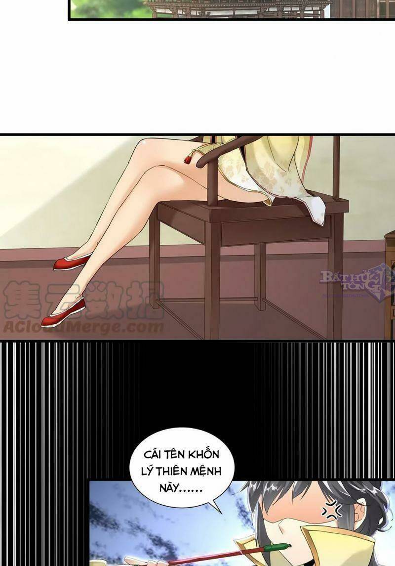 Vạn Cổ Đệ Nhất Thần: Chapter 23