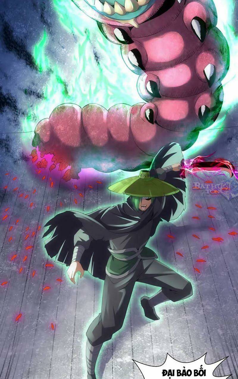 Vạn Cổ Đệ Nhất Thần: Chapter 23