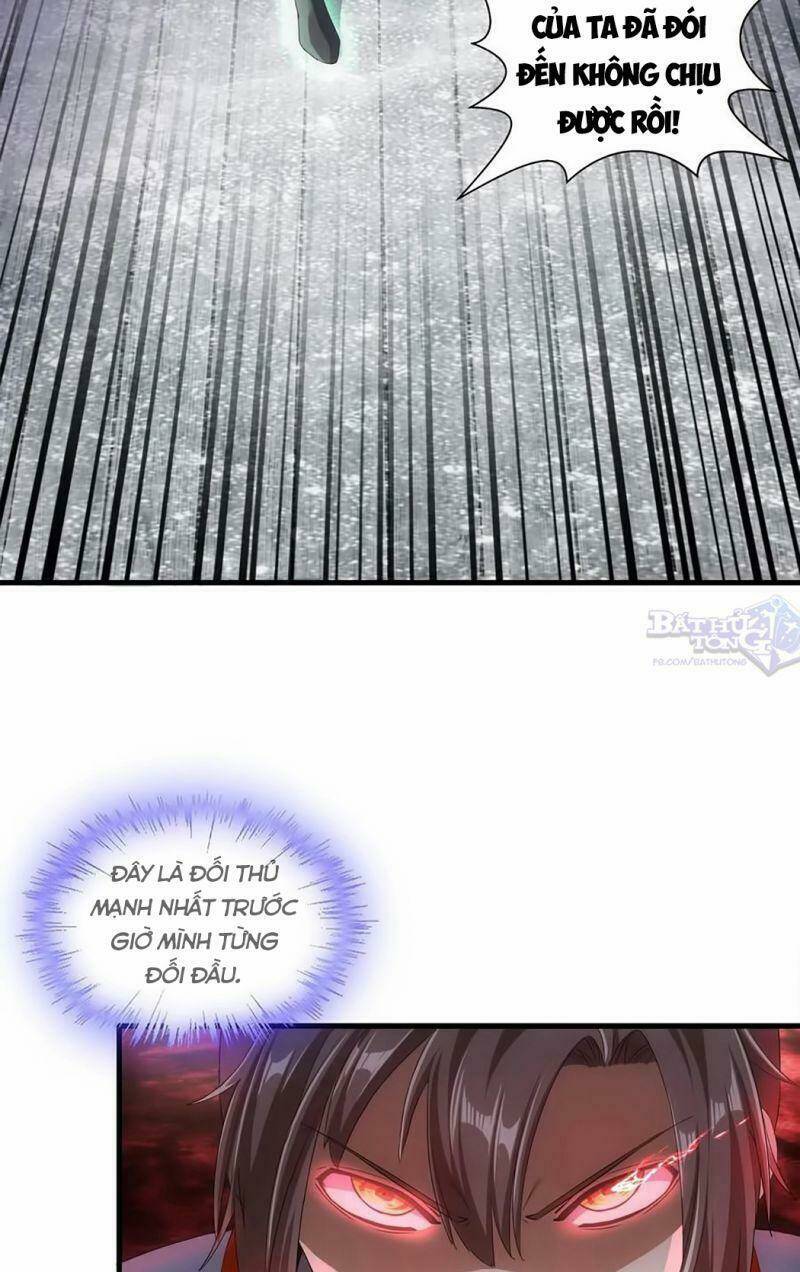 Vạn Cổ Đệ Nhất Thần: Chapter 23
