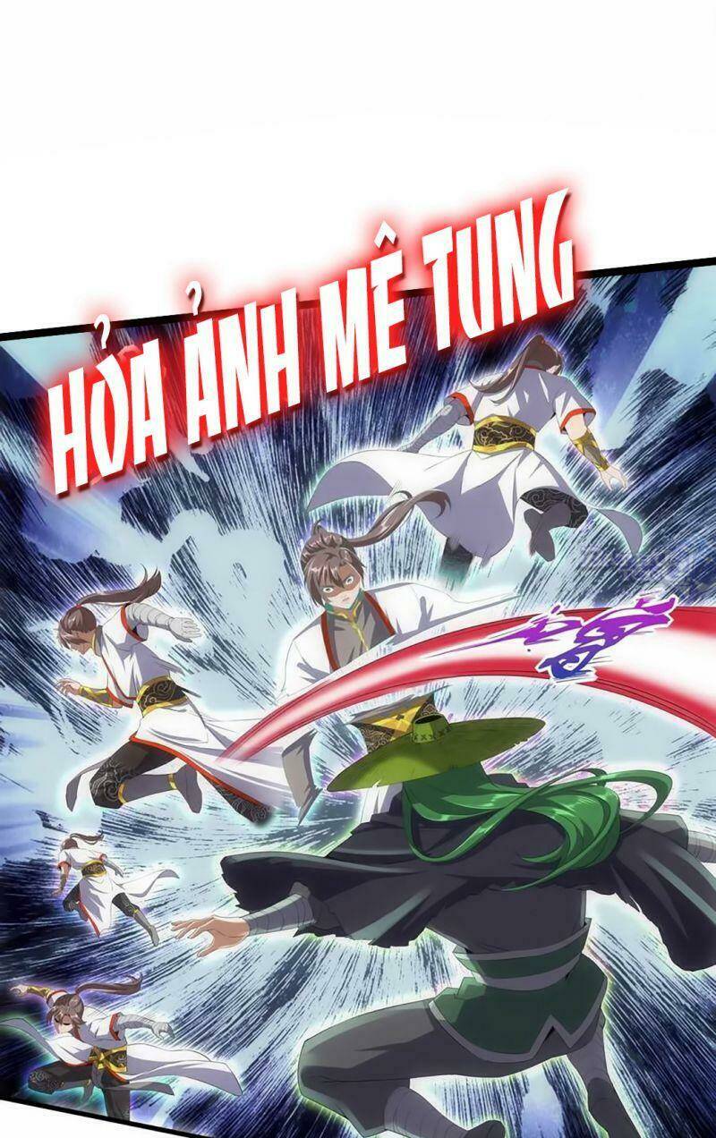 Vạn Cổ Đệ Nhất Thần: Chapter 23