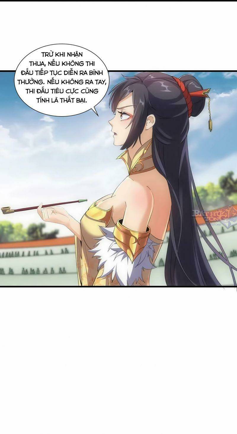 Vạn Cổ Đệ Nhất Thần: Chapter 24