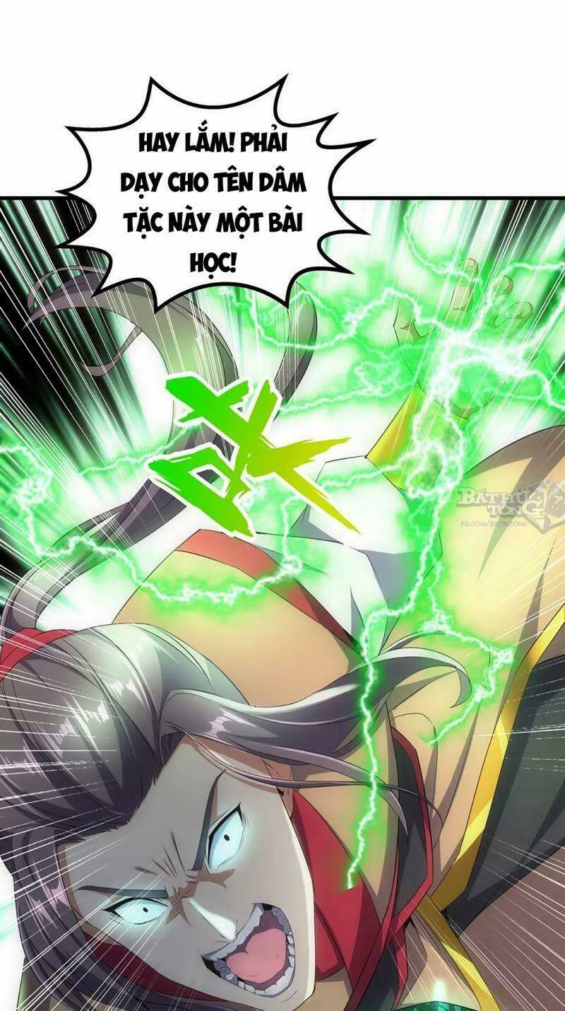 Vạn Cổ Đệ Nhất Thần: Chapter 24