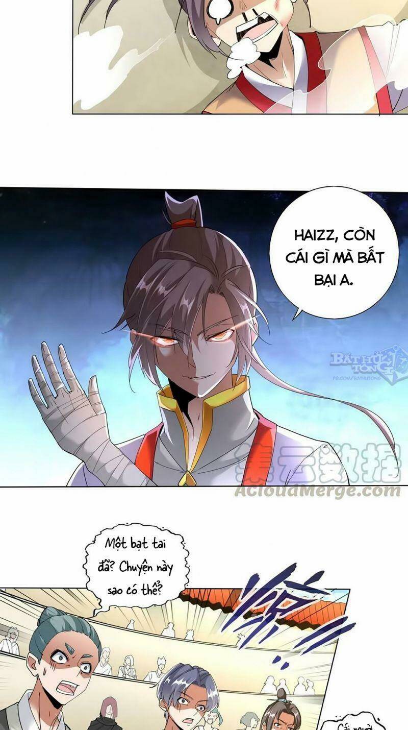 Vạn Cổ Đệ Nhất Thần: Chapter 24
