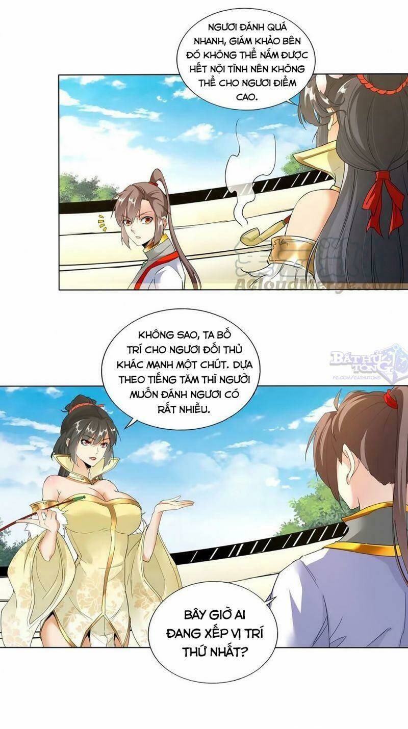 Vạn Cổ Đệ Nhất Thần: Chapter 24