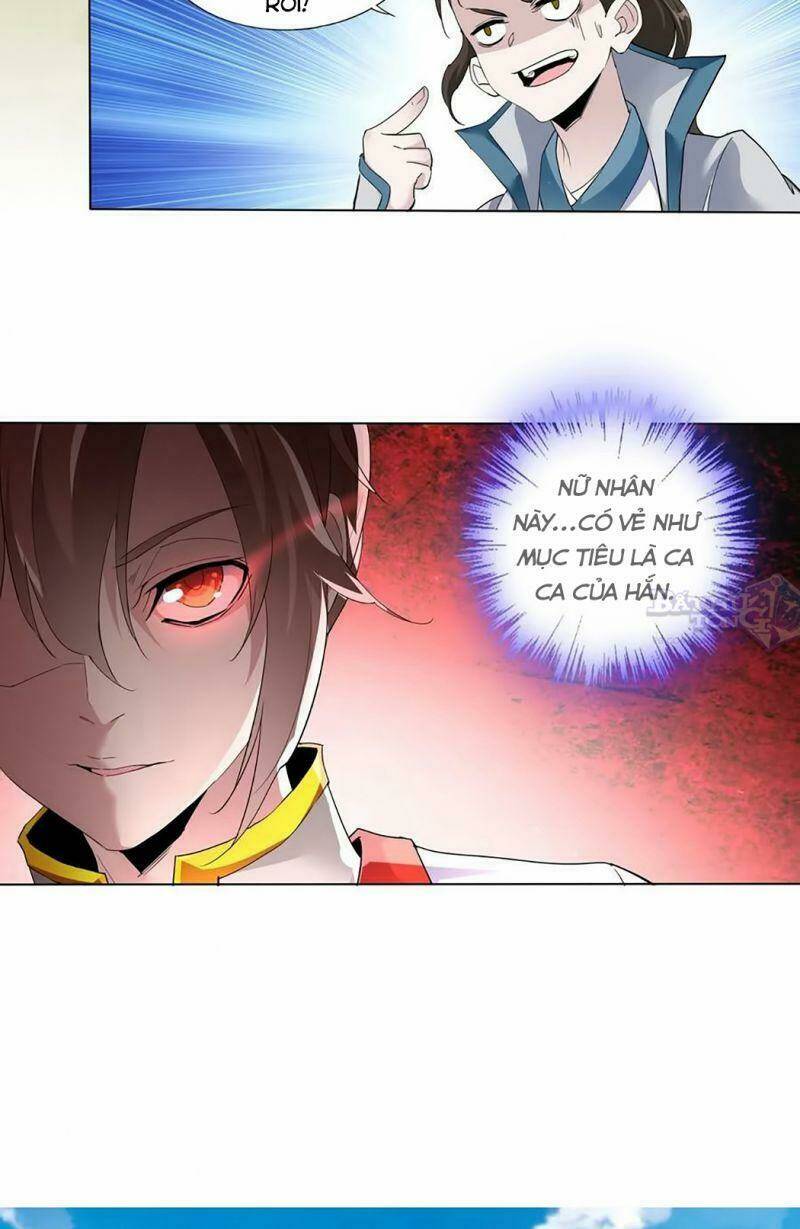 Vạn Cổ Đệ Nhất Thần: Chapter 24
