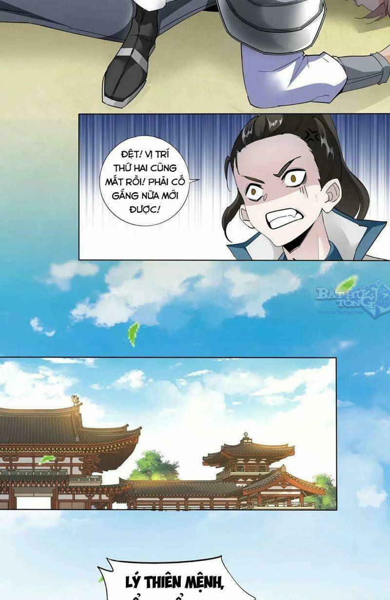 Vạn Cổ Đệ Nhất Thần: Chapter 24