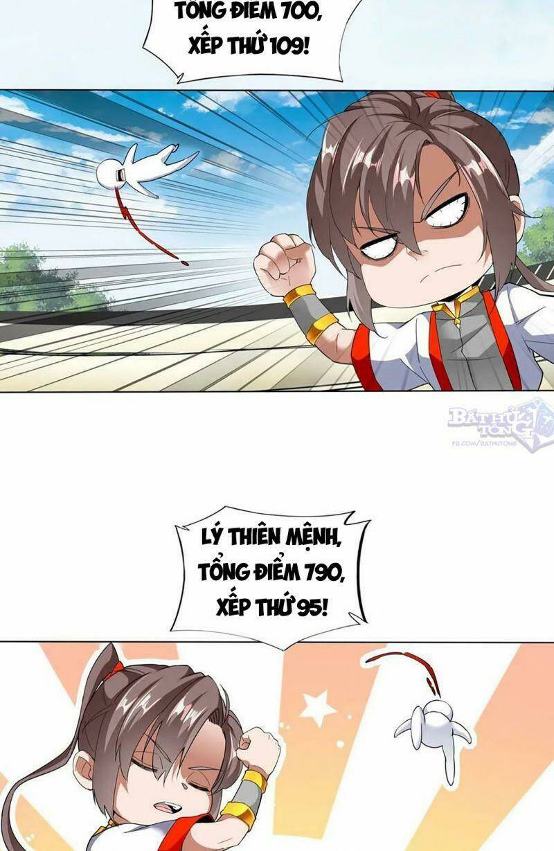 Vạn Cổ Đệ Nhất Thần: Chapter 24