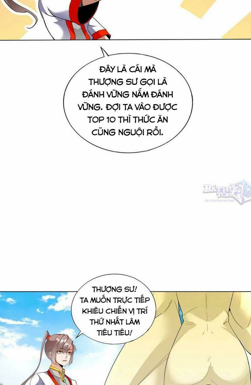 Vạn Cổ Đệ Nhất Thần: Chapter 24