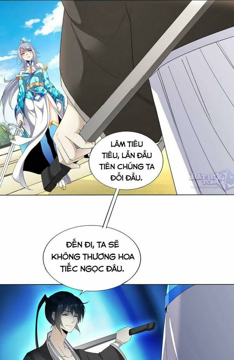 Vạn Cổ Đệ Nhất Thần: Chapter 24