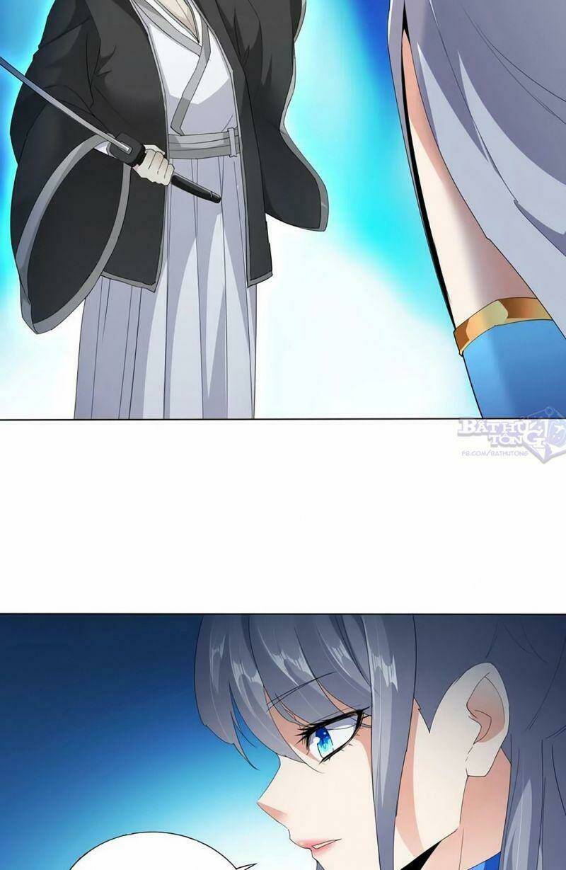 Vạn Cổ Đệ Nhất Thần: Chapter 24