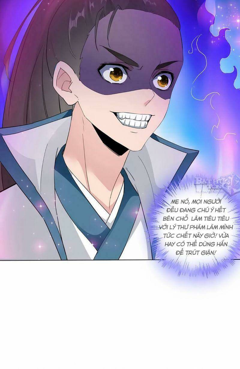 Vạn Cổ Đệ Nhất Thần: Chapter 24