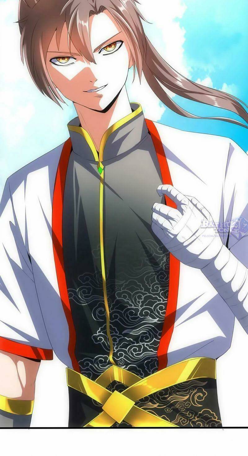 Vạn Cổ Đệ Nhất Thần: Chapter 24
