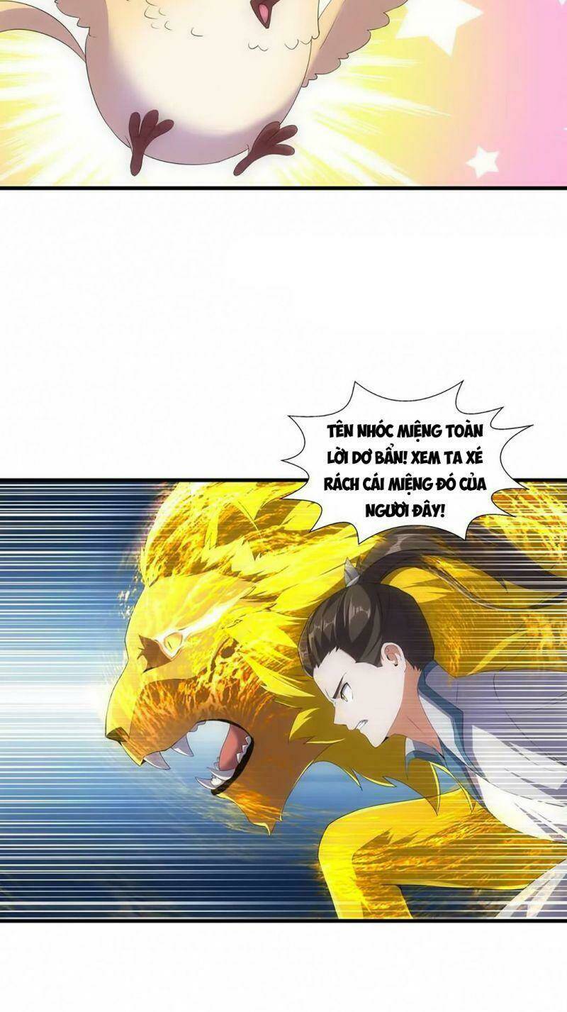 Vạn Cổ Đệ Nhất Thần: Chapter 25