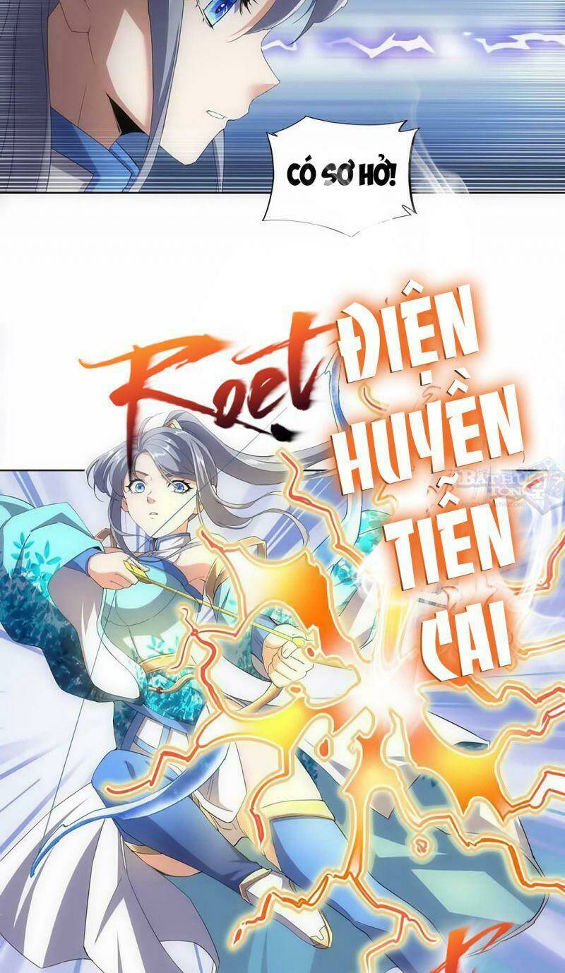 Vạn Cổ Đệ Nhất Thần: Chapter 27