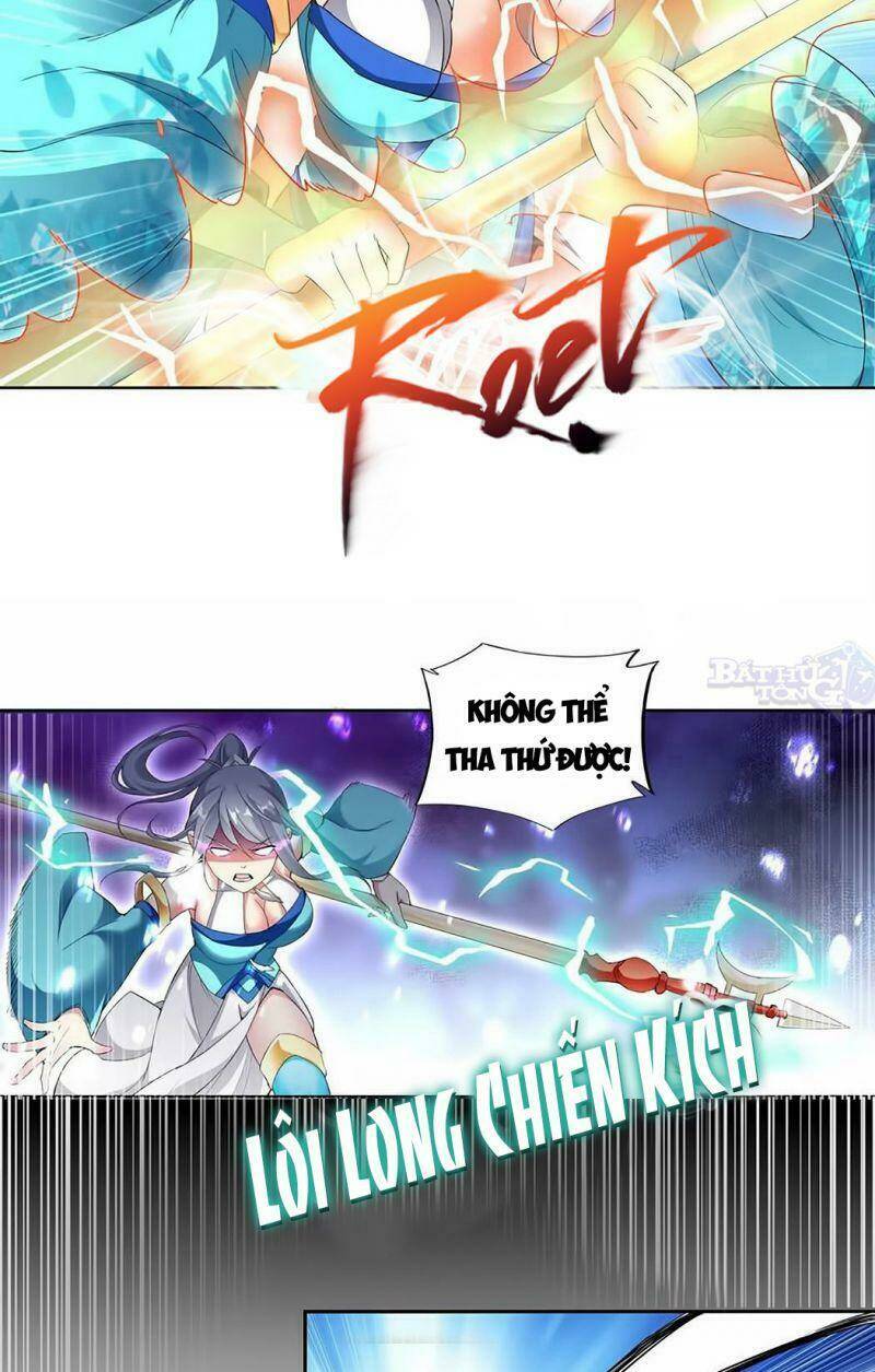 Vạn Cổ Đệ Nhất Thần: Chapter 27