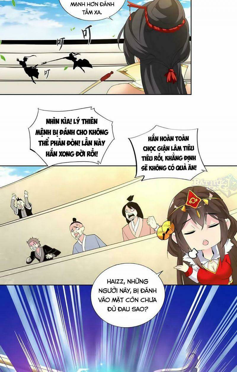 Vạn Cổ Đệ Nhất Thần: Chapter 27