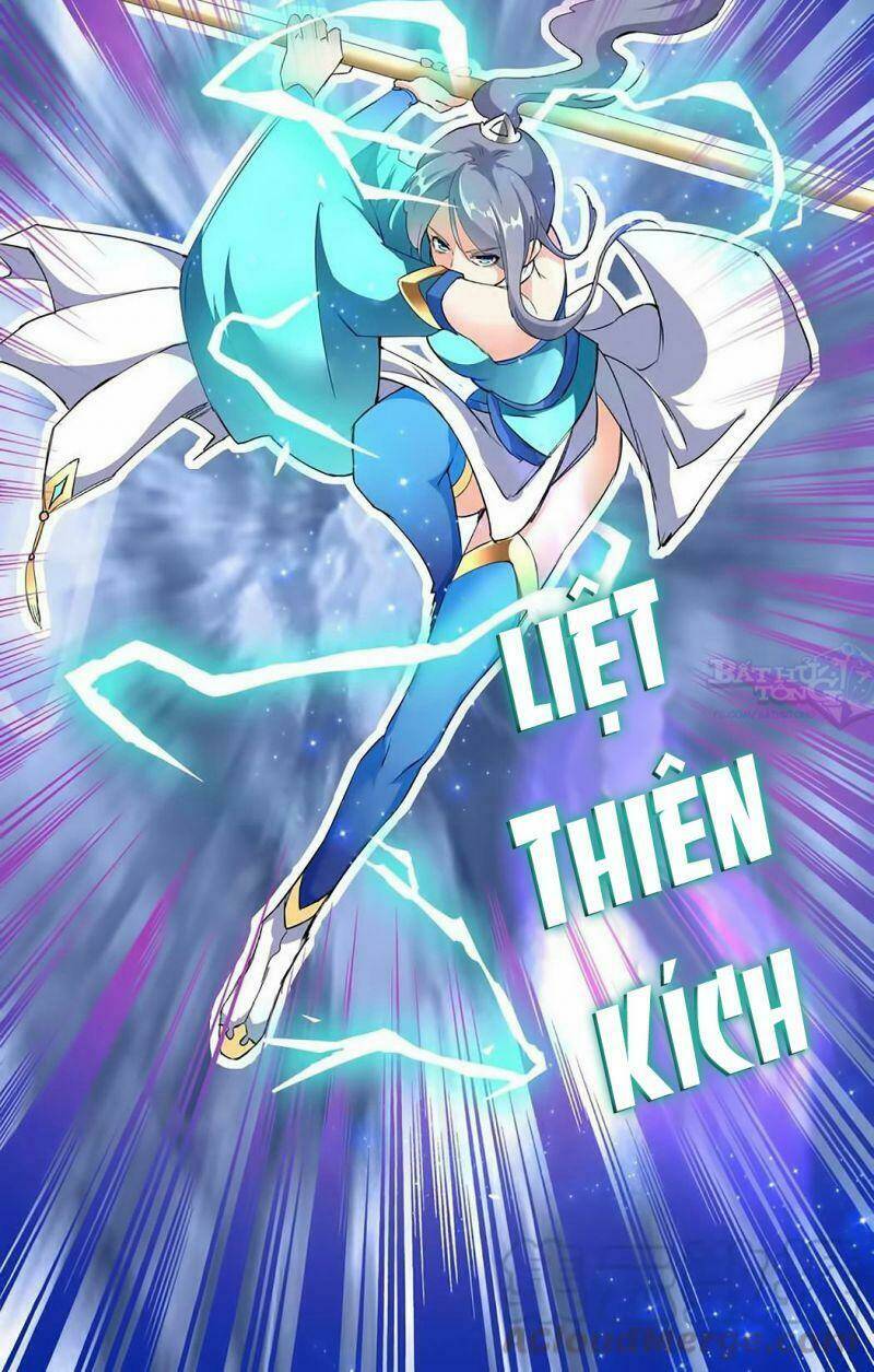 Vạn Cổ Đệ Nhất Thần: Chapter 27