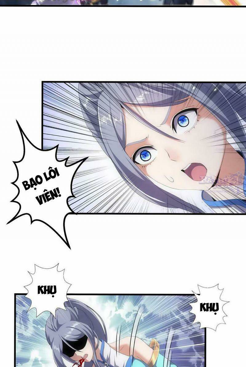 Vạn Cổ Đệ Nhất Thần: Chapter 27