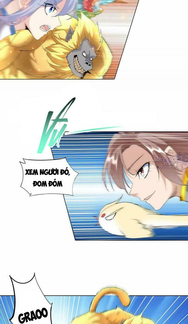 Vạn Cổ Đệ Nhất Thần: Chapter 27