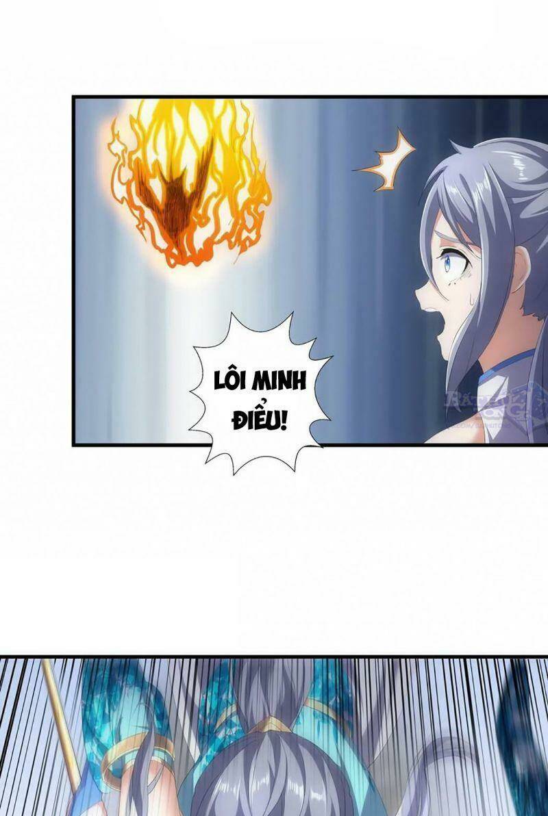 Vạn Cổ Đệ Nhất Thần: Chapter 27