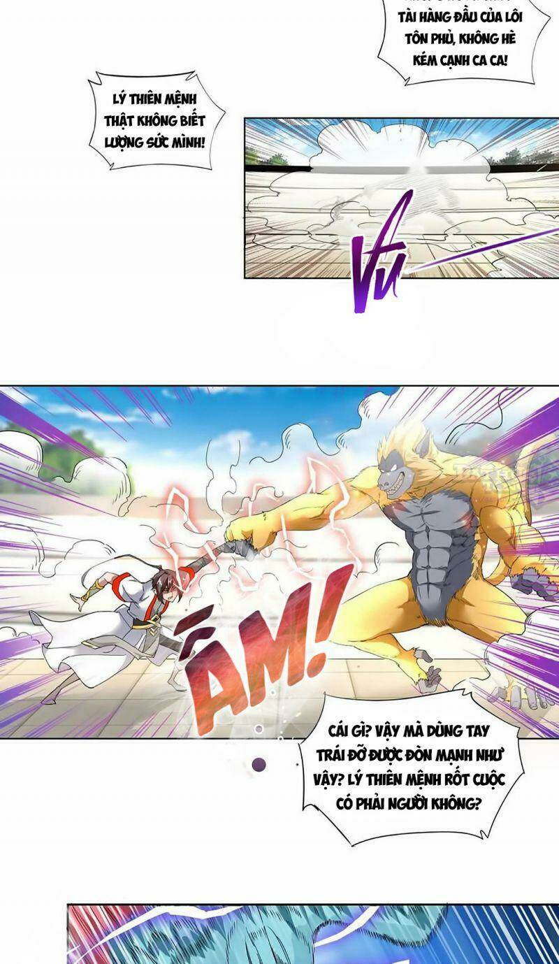 Vạn Cổ Đệ Nhất Thần: Chapter 27