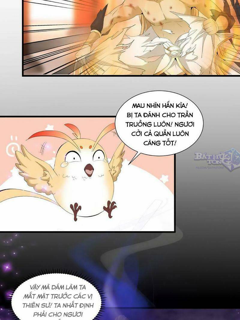 Vạn Cổ Đệ Nhất Thần: Chapter 29