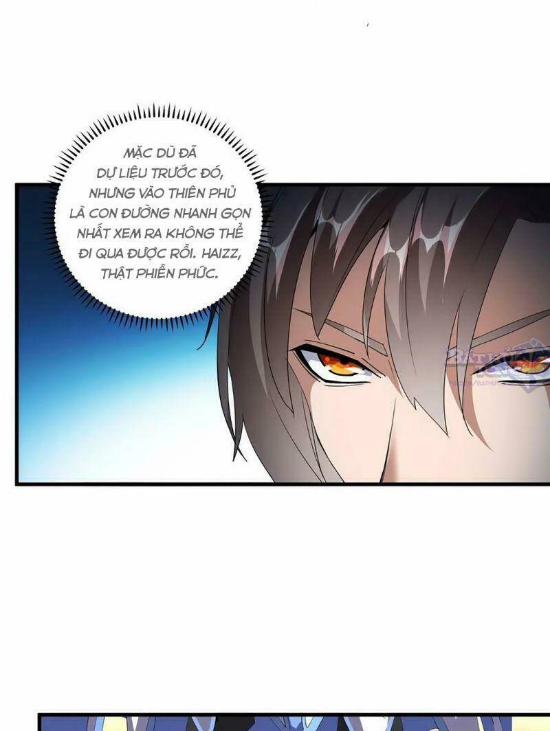 Vạn Cổ Đệ Nhất Thần: Chapter 29